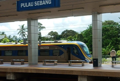 Stesen Bas Alor Gajah - Terminal bas teruk, tak diselenggara | Nasional