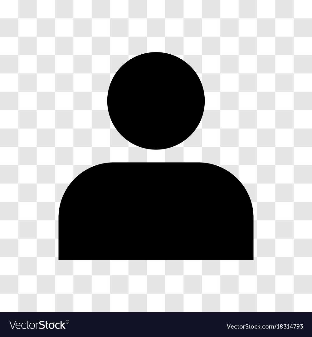 Person Icon Iconic Design Vector 18314793